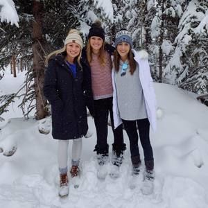 Meet your Posher, Allison